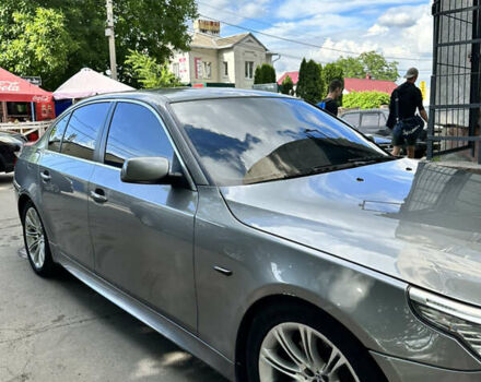 БМВ 5 Серія, об'ємом двигуна 2.5 л та пробігом 425 тис. км за 9999 $, фото 5 на Automoto.ua