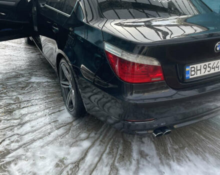 БМВ 5 Серия, объемом двигателя 2.99 л и пробегом 275 тыс. км за 11500 $, фото 3 на Automoto.ua