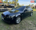 БМВ 5 Серія, об'ємом двигуна 2.5 л та пробігом 250 тис. км за 9500 $, фото 1 на Automoto.ua