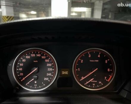 БМВ 5 Серия, объемом двигателя 2.5 л и пробегом 135 тыс. км за 9500 $, фото 29 на Automoto.ua