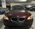 БМВ 5 Серия, объемом двигателя 2.5 л и пробегом 135 тыс. км за 9500 $, фото 3 на Automoto.ua