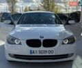 БМВ 5 Серия, объемом двигателя 3 л и пробегом 345 тыс. км за 8500 $, фото 1 на Automoto.ua