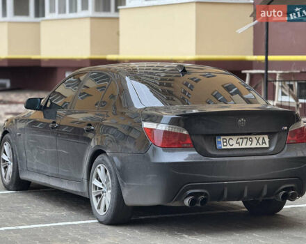 БМВ 5 Серія, об'ємом двигуна 2.5 л та пробігом 410 тис. км за 6500 $, фото 5 на Automoto.ua