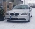 БМВ 5 Серия, объемом двигателя 2.5 л и пробегом 283 тыс. км за 8200 $, фото 1 на Automoto.ua