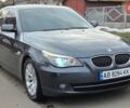 БМВ 5 Серія, об'ємом двигуна 2.5 л та пробігом 245 тис. км за 7777 $, фото 1 на Automoto.ua
