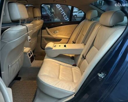 БМВ 5 Серія, об'ємом двигуна 2.5 л та пробігом 282 тис. км за 7600 $, фото 17 на Automoto.ua
