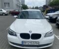 БМВ 5 Серія, об'ємом двигуна 3 л та пробігом 167 тис. км за 10000 $, фото 1 на Automoto.ua