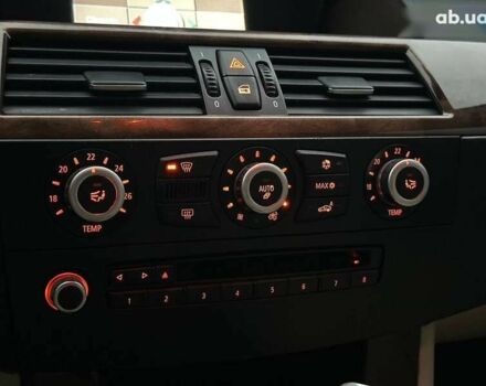 БМВ 5 Серія, об'ємом двигуна 2.5 л та пробігом 282 тис. км за 7600 $, фото 24 на Automoto.ua