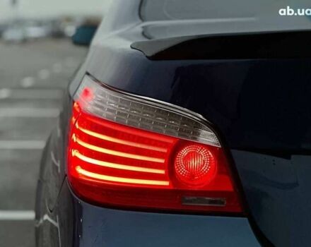 БМВ 5 Серія, об'ємом двигуна 2.5 л та пробігом 282 тис. км за 7600 $, фото 9 на Automoto.ua