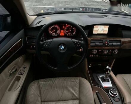 БМВ 5 Серія, об'ємом двигуна 2.5 л та пробігом 282 тис. км за 7600 $, фото 19 на Automoto.ua