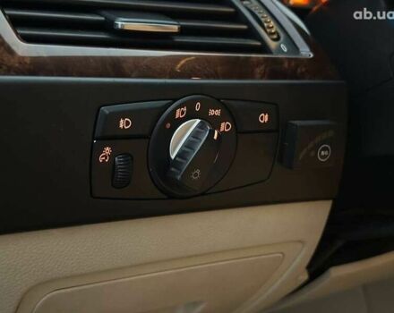 БМВ 5 Серія, об'ємом двигуна 2.5 л та пробігом 282 тис. км за 7600 $, фото 27 на Automoto.ua