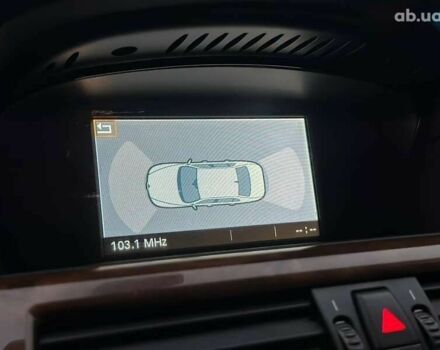 БМВ 5 Серія, об'ємом двигуна 2.5 л та пробігом 282 тис. км за 7600 $, фото 28 на Automoto.ua