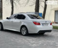 БМВ 5 Серія, об'ємом двигуна 3 л та пробігом 195 тис. км за 8600 $, фото 12 на Automoto.ua