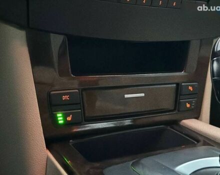 БМВ 5 Серія, об'ємом двигуна 2.5 л та пробігом 282 тис. км за 7600 $, фото 25 на Automoto.ua