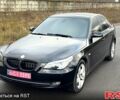 БМВ 5 Серия, объемом двигателя 2 л и пробегом 290 тыс. км за 10500 $, фото 9 на Automoto.ua