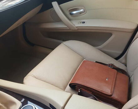 БМВ 5 Серія, об'ємом двигуна 2.5 л та пробігом 206 тис. км за 12500 $, фото 3 на Automoto.ua