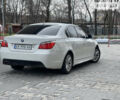 БМВ 5 Серія, об'ємом двигуна 3 л та пробігом 195 тис. км за 8600 $, фото 14 на Automoto.ua