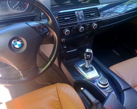 БМВ 5 Серия, объемом двигателя 2 л и пробегом 463 тыс. км за 8000 $, фото 1 на Automoto.ua