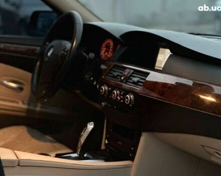 БМВ 5 Серія, об'ємом двигуна 2.5 л та пробігом 282 тис. км за 7600 $, фото 14 на Automoto.ua