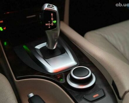 БМВ 5 Серія, об'ємом двигуна 2.5 л та пробігом 282 тис. км за 7600 $, фото 26 на Automoto.ua