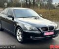 БМВ 5 Серия, объемом двигателя 2 л и пробегом 290 тыс. км за 10500 $, фото 3 на Automoto.ua
