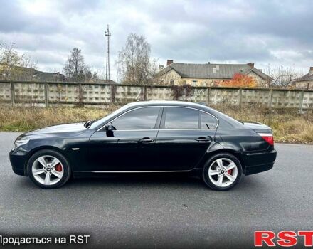 БМВ 5 Серия, объемом двигателя 2 л и пробегом 290 тыс. км за 10500 $, фото 8 на Automoto.ua