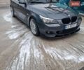 БМВ 5 Серія, об'ємом двигуна 2.5 л та пробігом 231 тис. км за 10200 $, фото 1 на Automoto.ua