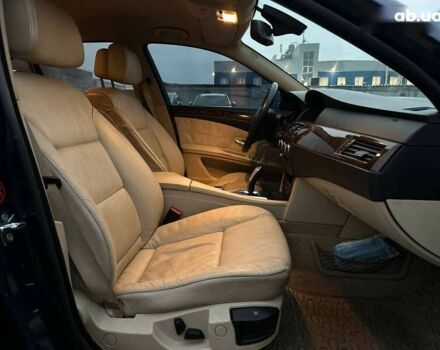 БМВ 5 Серія, об'ємом двигуна 2.5 л та пробігом 282 тис. км за 7600 $, фото 15 на Automoto.ua