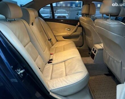 БМВ 5 Серія, об'ємом двигуна 2.5 л та пробігом 282 тис. км за 7600 $, фото 16 на Automoto.ua