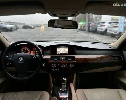 БМВ 5 Серія, об'ємом двигуна 2.5 л та пробігом 282 тис. км за 7600 $, фото 18 на Automoto.ua
