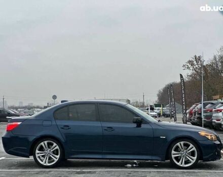 БМВ 5 Серія, об'ємом двигуна 2.5 л та пробігом 282 тис. км за 7600 $, фото 5 на Automoto.ua
