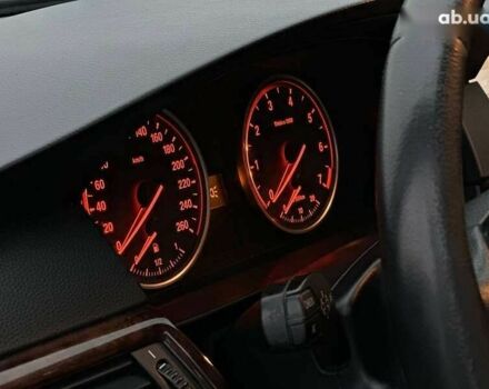 БМВ 5 Серія, об'ємом двигуна 2.5 л та пробігом 282 тис. км за 7600 $, фото 12 на Automoto.ua
