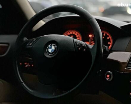 БМВ 5 Серія, об'ємом двигуна 2.5 л та пробігом 282 тис. км за 7600 $, фото 20 на Automoto.ua