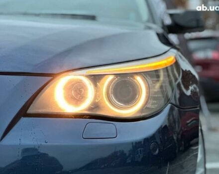 БМВ 5 Серія, об'ємом двигуна 2.5 л та пробігом 282 тис. км за 7600 $, фото 2 на Automoto.ua