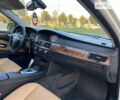 БМВ 5 Серия, объемом двигателя 3 л и пробегом 255 тыс. км за 8999 $, фото 42 на Automoto.ua