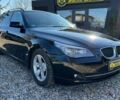 БМВ 5 Серия, объемом двигателя 2 л и пробегом 232 тыс. км за 8999 $, фото 1 на Automoto.ua
