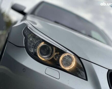 БМВ 5 Серія, об'ємом двигуна 2 л та пробігом 292 тис. км за 9800 $, фото 18 на Automoto.ua