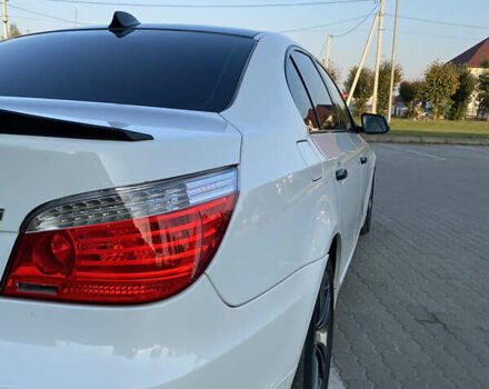 БМВ 5 Серия, объемом двигателя 3 л и пробегом 255 тыс. км за 8999 $, фото 11 на Automoto.ua