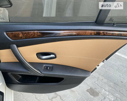 БМВ 5 Серия, объемом двигателя 3 л и пробегом 255 тыс. км за 8999 $, фото 33 на Automoto.ua