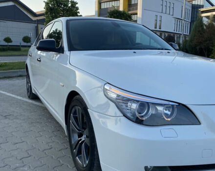 БМВ 5 Серия, объемом двигателя 3 л и пробегом 255 тыс. км за 8999 $, фото 7 на Automoto.ua