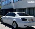 БМВ 5 Серія, об'ємом двигуна 2 л та пробігом 283 тис. км за 10990 $, фото 6 на Automoto.ua