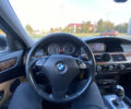 БМВ 5 Серия, объемом двигателя 3 л и пробегом 255 тыс. км за 8999 $, фото 23 на Automoto.ua