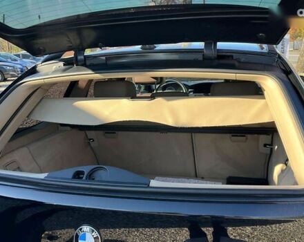 БМВ 5 Серия, объемом двигателя 2 л и пробегом 232 тыс. км за 8999 $, фото 27 на Automoto.ua