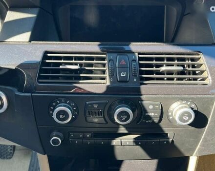 БМВ 5 Серия, объемом двигателя 2 л и пробегом 232 тыс. км за 8999 $, фото 11 на Automoto.ua