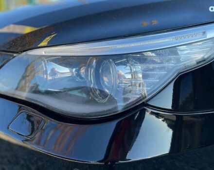 БМВ 5 Серия, объемом двигателя 2 л и пробегом 232 тыс. км за 8999 $, фото 29 на Automoto.ua