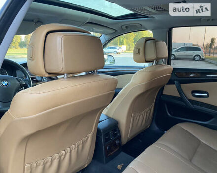 БМВ 5 Серия, объемом двигателя 3 л и пробегом 255 тыс. км за 8999 $, фото 29 на Automoto.ua