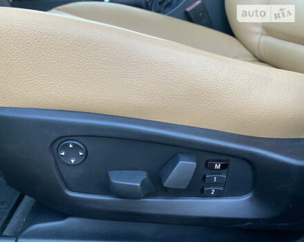 БМВ 5 Серия, объемом двигателя 3 л и пробегом 255 тыс. км за 8999 $, фото 21 на Automoto.ua