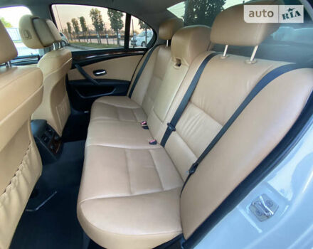 БМВ 5 Серия, объемом двигателя 3 л и пробегом 255 тыс. км за 8999 $, фото 31 на Automoto.ua