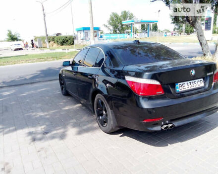 БМВ 5 Серія, об'ємом двигуна 2.5 л та пробігом 207 тис. км за 10000 $, фото 8 на Automoto.ua