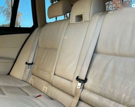 БМВ 5 Серия, объемом двигателя 2 л и пробегом 232 тыс. км за 8999 $, фото 21 на Automoto.ua
